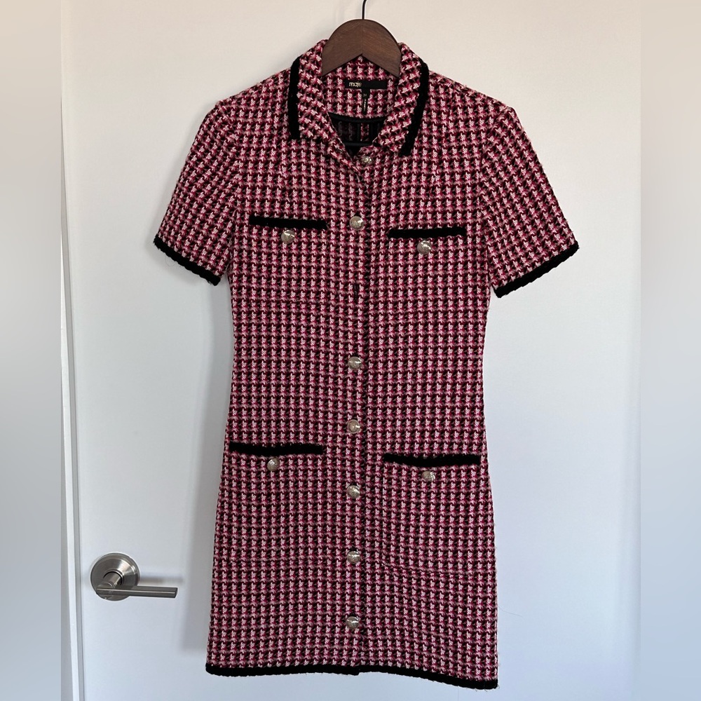 Maje Dress